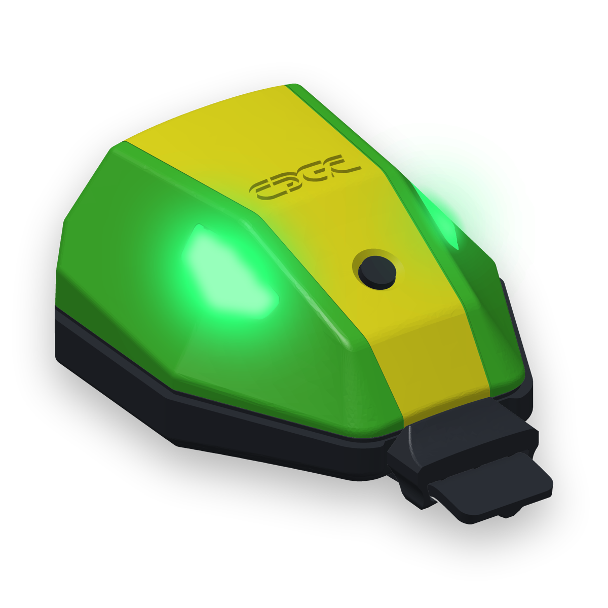 The EDGE sensor